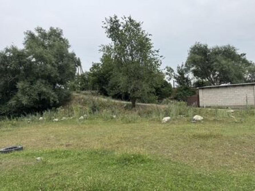 5 соток, Для строительства, Красная книга, Договор купли-продажи Бишкек - изображение 1