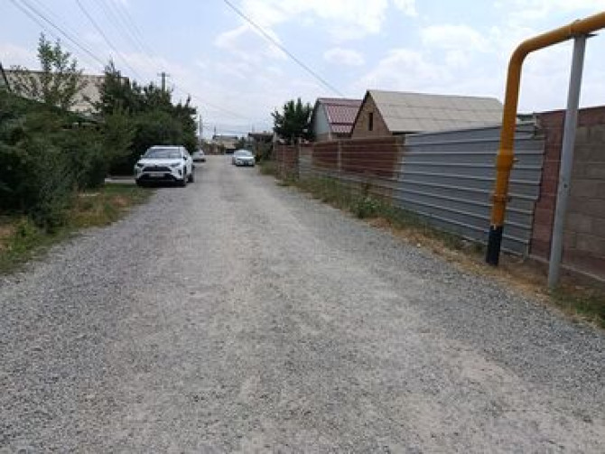 4 соток, Для бизнеса, Красная книга, Тех паспорт, Договор купли-продажи Bishkek - photo 1