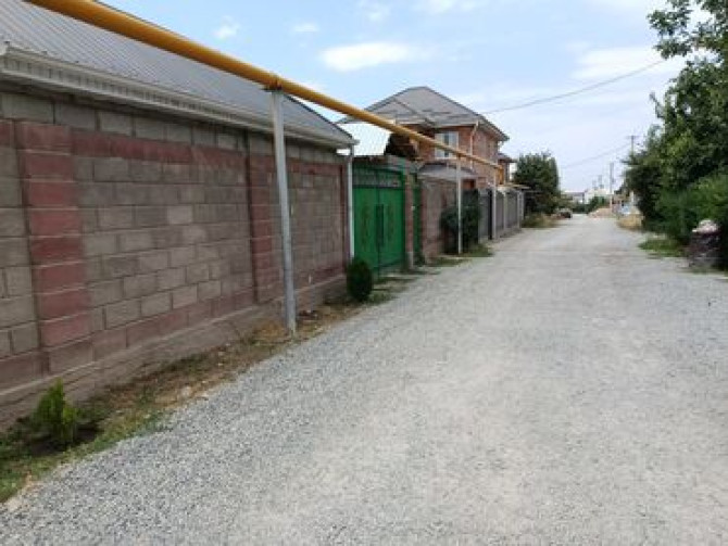 4 соток, Для бизнеса, Красная книга, Тех паспорт, Договор купли-продажи Bishkek - photo 4