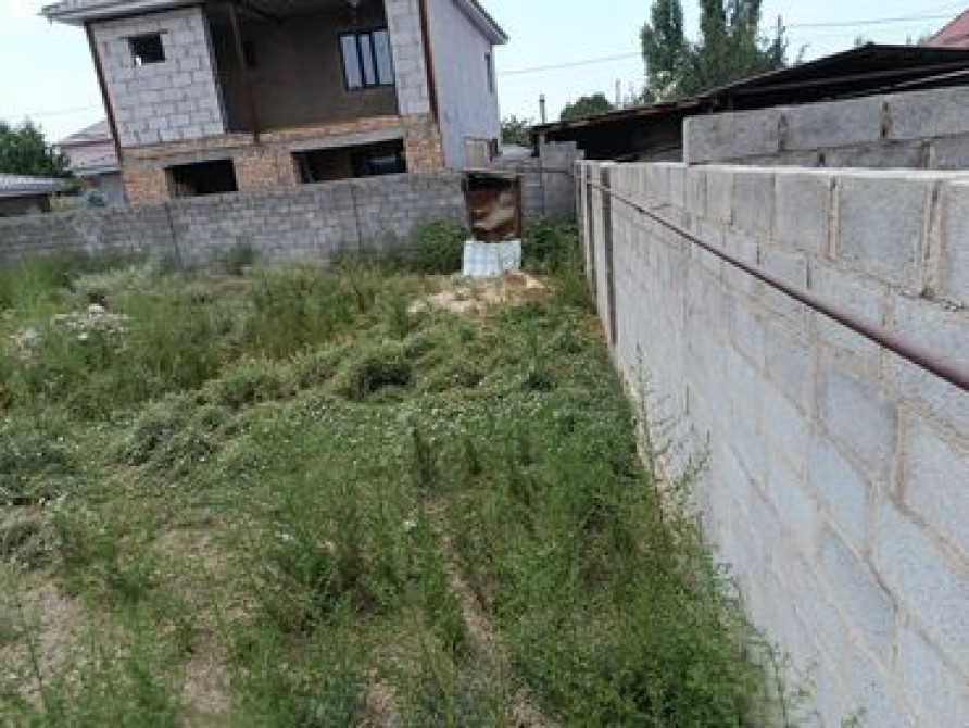 4 соток, Для бизнеса, Красная книга, Тех паспорт, Договор купли-продажи Бишкек - изображение 2