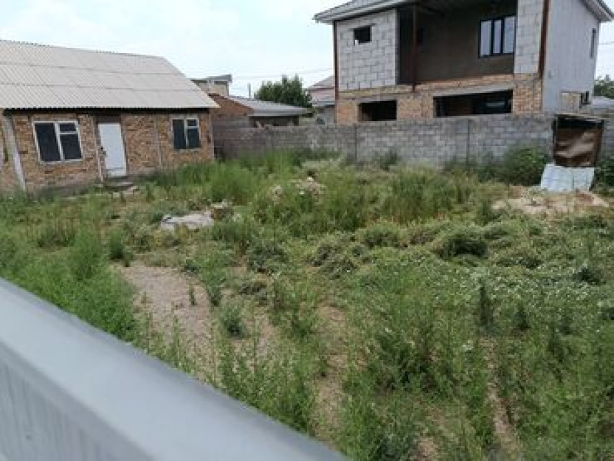 4 соток, Для бизнеса, Красная книга, Тех паспорт, Договор купли-продажи Бишкек - изображение 3