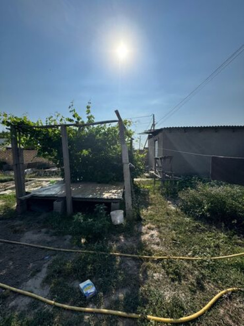 2 соток, Для строительства, Красная книга Бишкек - изображение 3