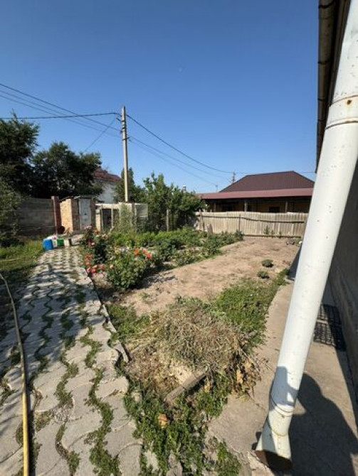 2 соток, Для строительства, Красная книга Бишкек - изображение 4