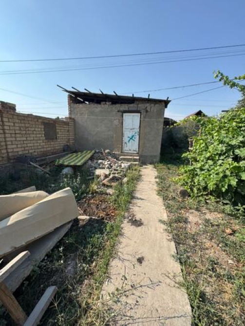 2 соток, Для строительства, Красная книга Бишкек - изображение 2