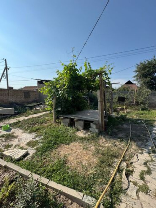 2 соток, Для строительства, Красная книга Бишкек - изображение 5