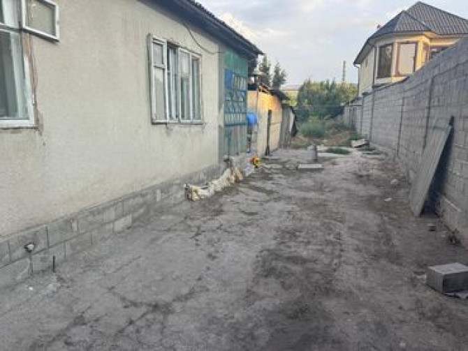 5 соток, Для бизнеса, Красная книга, Тех паспорт Bishkek - photo 5