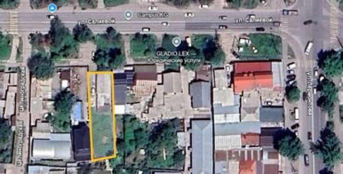 5 соток, Для бизнеса, Красная книга, Тех паспорт Bishkek - photo 2