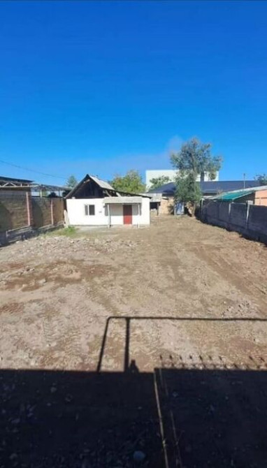 7 соток, Для бизнеса, Красная книга Бишкек - изображение 4