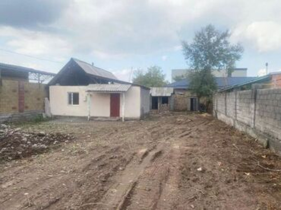 7 соток, Для бизнеса, Красная книга Бишкек - изображение 1