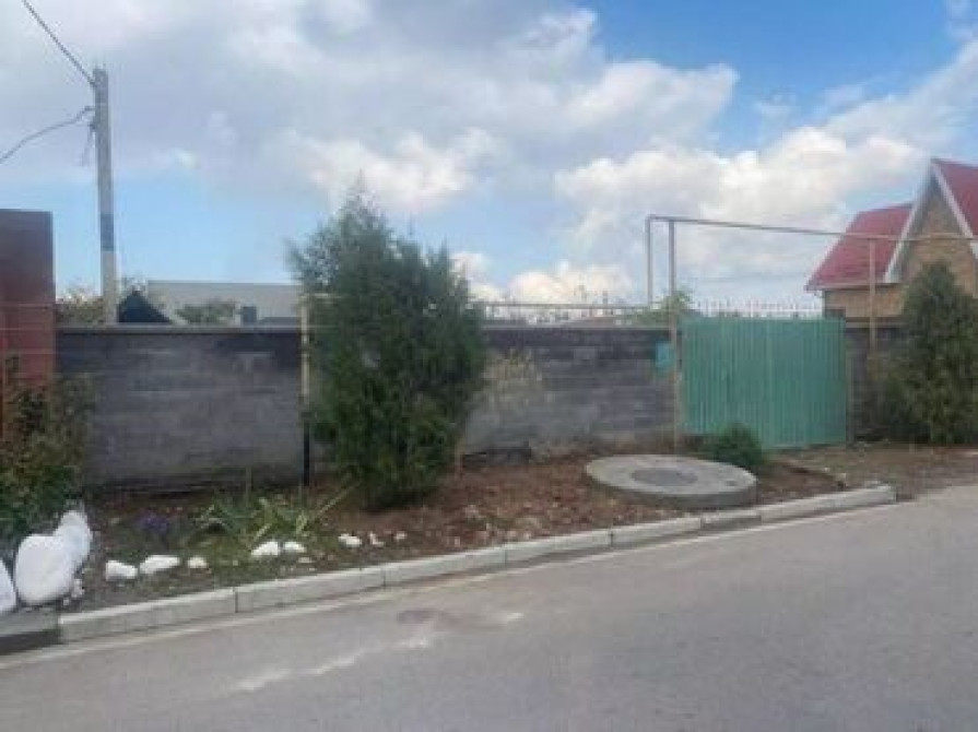 7 соток, Для бизнеса, Красная книга Бишкек - изображение 2