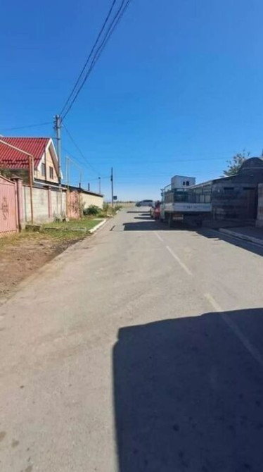 7 соток, Для бизнеса, Красная книга Бишкек - изображение 3