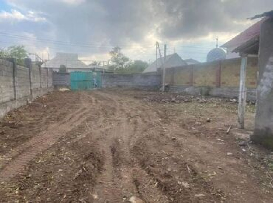 7 соток, Для бизнеса, Красная книга Бишкек - изображение 5