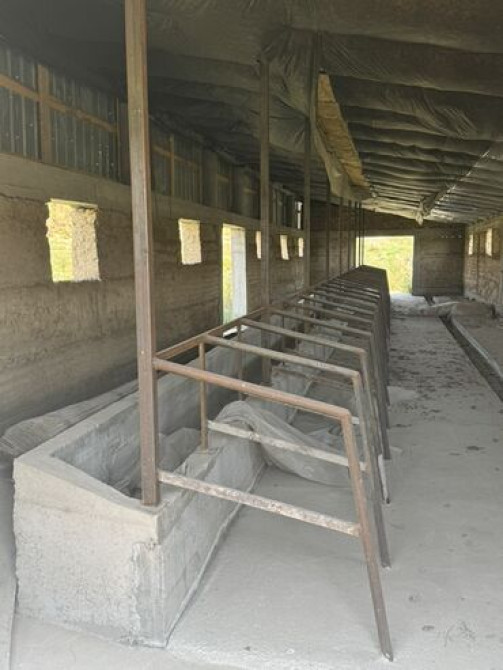 50 соток, Для сельского хозяйства, Красная книга, Договор купли-продажи Bishkek - photo 4