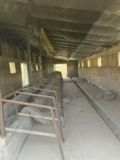 50 соток, Для сельского хозяйства, Красная книга, Договор купли-продажи Bishkek - photo 5