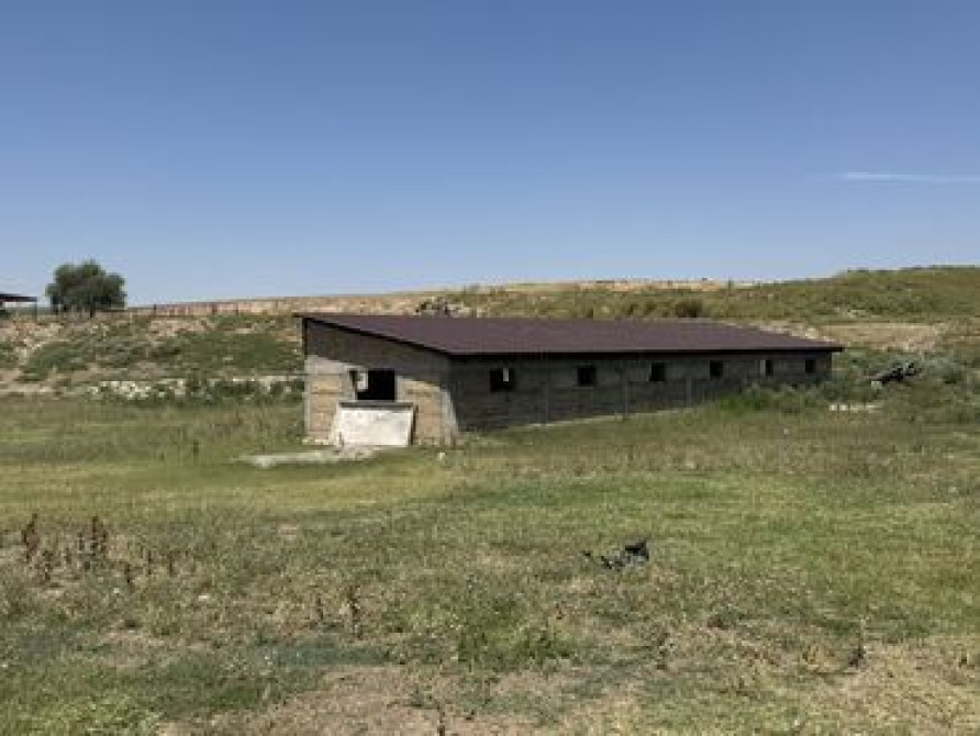 50 соток, Для сельского хозяйства, Красная книга, Договор купли-продажи Bishkek - photo 6