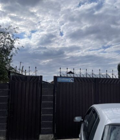 4 соток, Для строительства, Красная книга Bishkek - photo 3