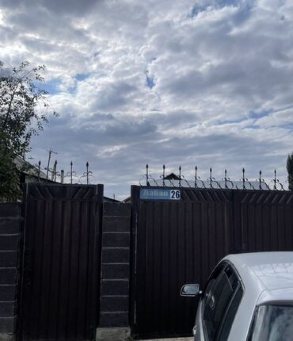 4 соток, Для строительства, Красная книга Bishkek - photo 3