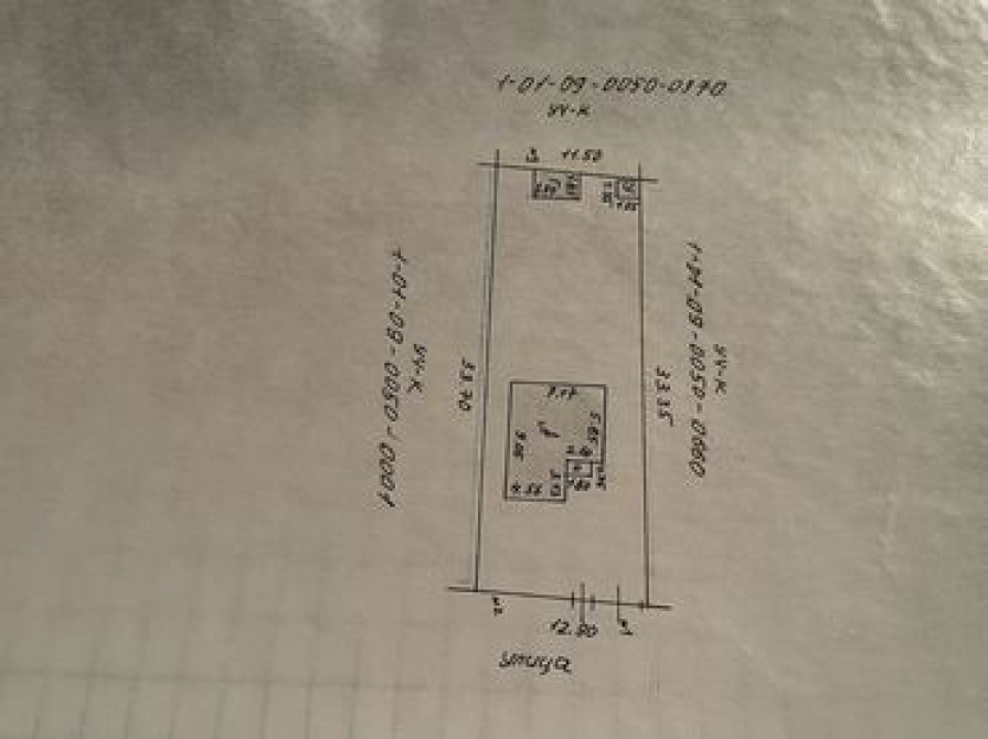 4 соток, Для строительства, Красная книга Bishkek - photo 2