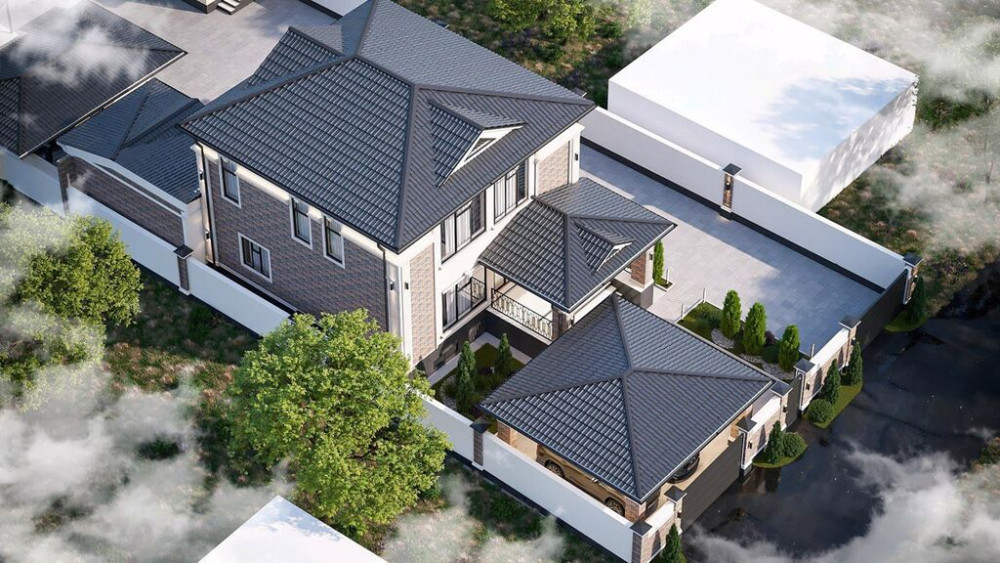 4 соток, Для строительства, Красная книга Бишкек - изображение 1