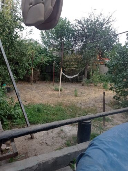 Продается участок в отличном районе, можно под строительство,хорошая Бишкек - изображение 1