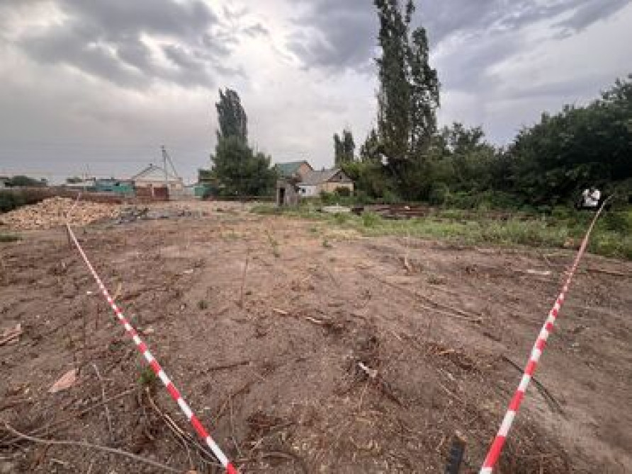 3499 соток, Для строительства, Красная книга Bishkek - photo 2