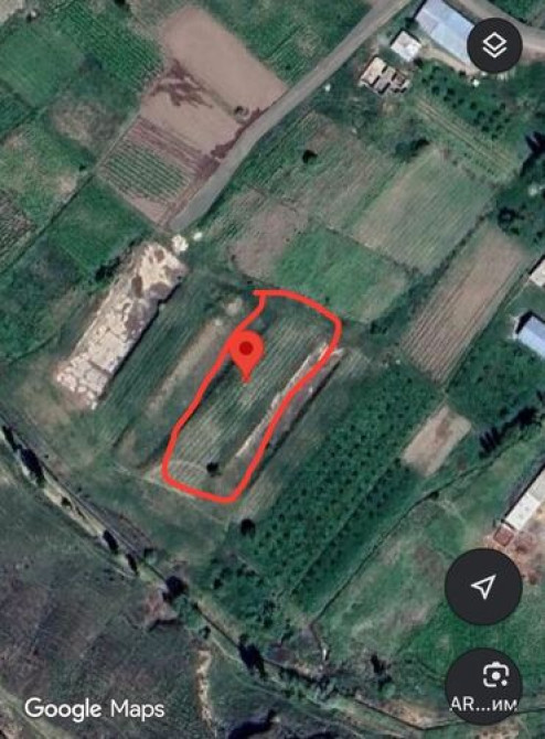 12 соток, Для бизнеса, Красная книга Бишкек - сүрөт 1