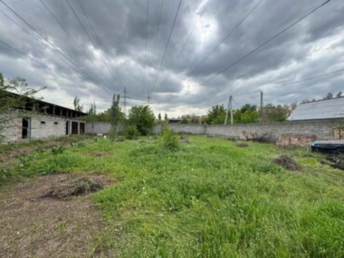 7 соток, Для бизнеса, Красная книга, Договор купли-продажи Бишкек - изображение 1