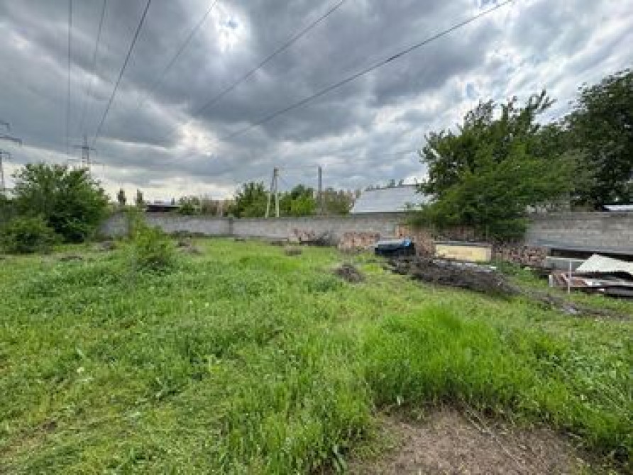 7 соток, Для бизнеса, Красная книга, Договор купли-продажи Бишкек - сүрөт 2