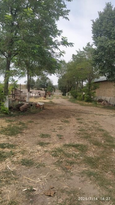 70 соток, Для строительства, Красная книга Bishkek - photo 1