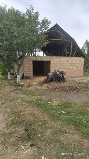 70 соток, Для строительства, Красная книга Bishkek - photo 3