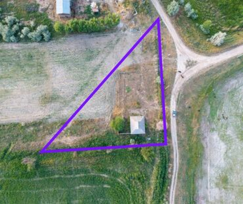 30 соток, Для бизнеса, Красная книга Бишкек - сүрөт 2