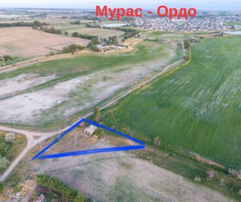 30 соток, Для бизнеса, Красная книга Бишкек - сүрөт 3