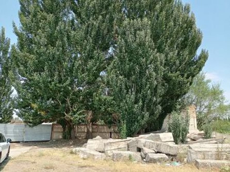 71 соток, Для строительства, Договор купли-продажи Bishkek - photo 4