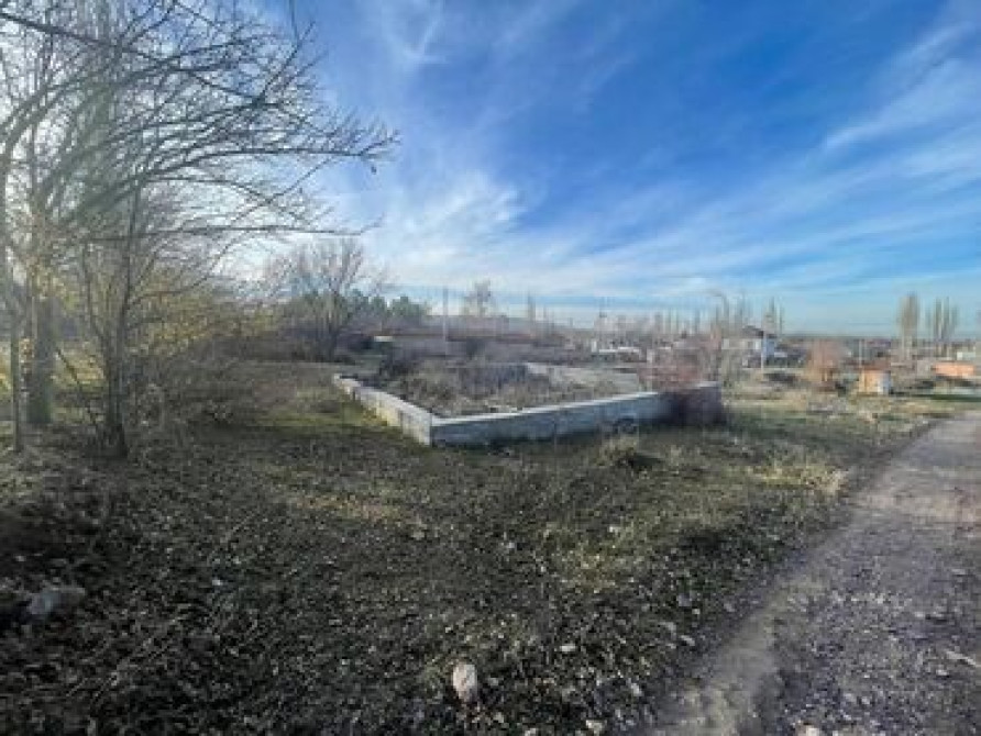 6 соток, Красная книга, Договор купли-продажи Бишкек - сүрөт 1