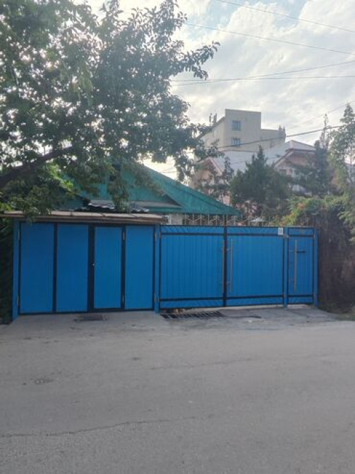 2 соток, Для бизнеса, Красная книга, Тех паспорт, Договор купли-продажи Бишкек - сүрөт 1