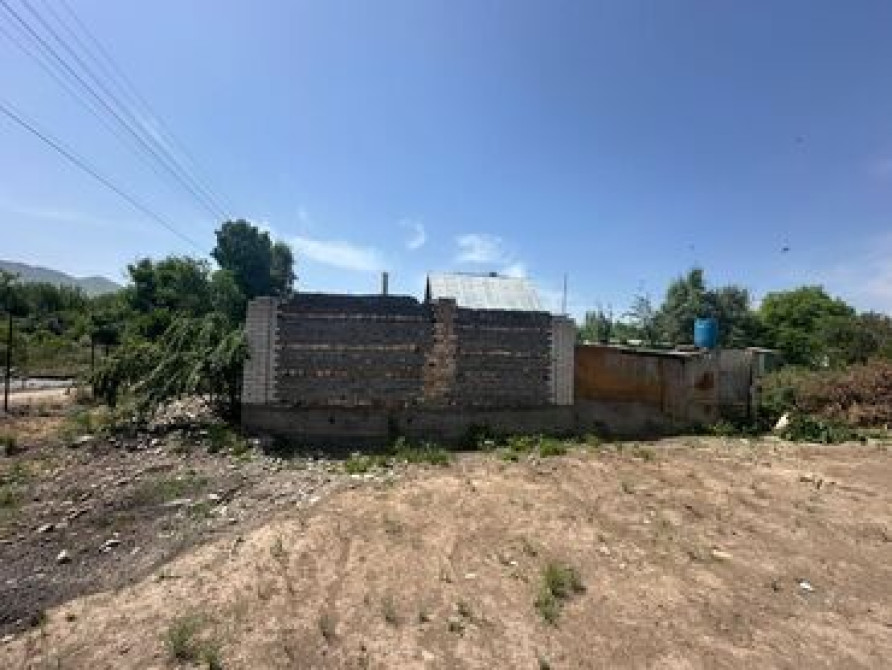 5 соток, Для строительства, Договор купли-продажи Бишкек - сүрөт 2