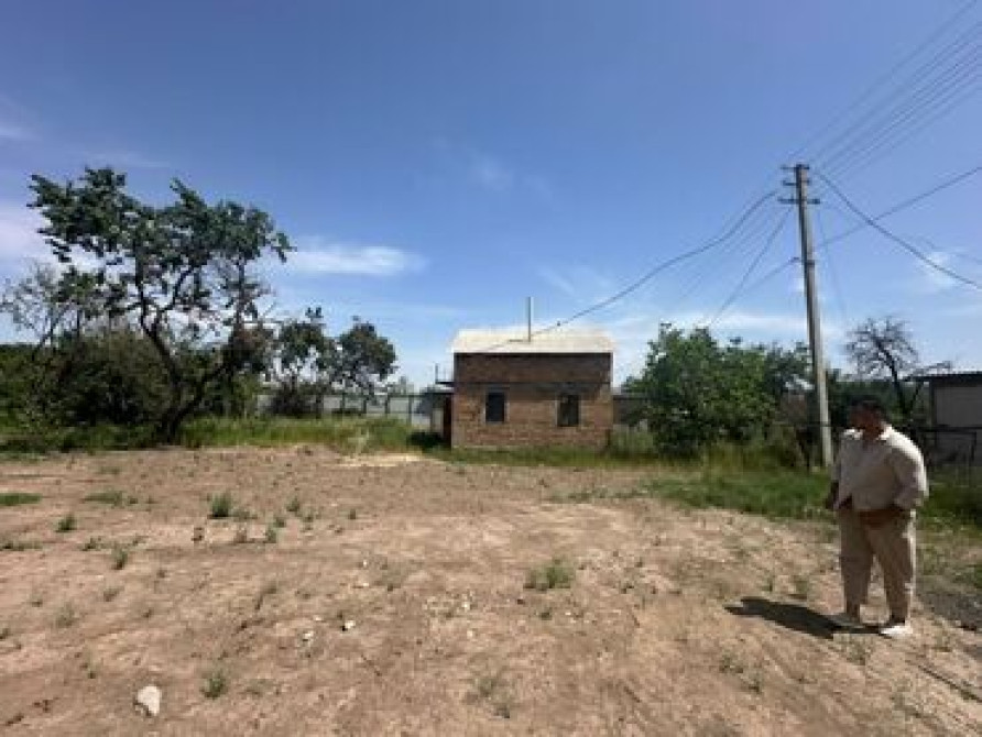 5 соток, Для строительства, Договор купли-продажи Бишкек - сүрөт 4