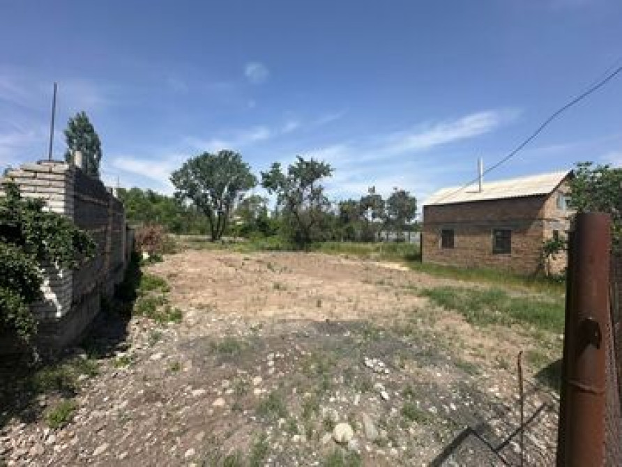 5 соток, Для строительства, Договор купли-продажи Бишкек - сүрөт 3