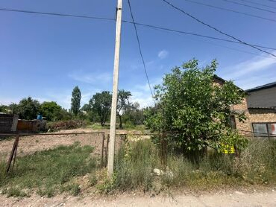 5 соток, Для строительства, Договор купли-продажи Бишкек - сүрөт 6