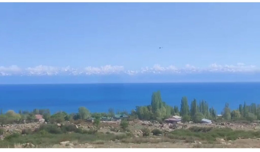 47 соток, Для строительства, Красная книга Bishkek - photo 1