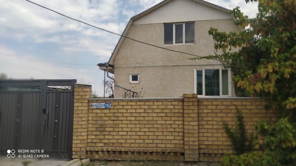 14 соток Бишкек - сүрөт 1