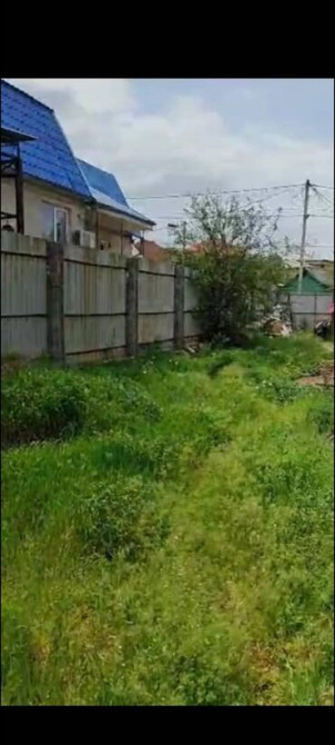 Красная книга, Тех паспорт Bishkek - photo 4