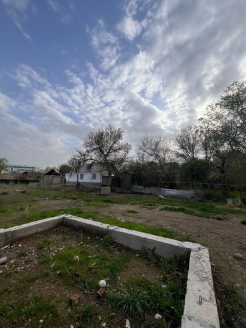 22 соток, Для бизнеса, Красная книга Бишкек - сүрөт 1