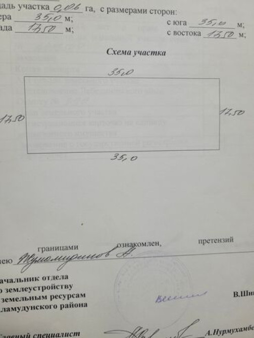 6 соток, Для бизнеса, Красная книга, Тех паспорт Бишкек - сүрөт 3