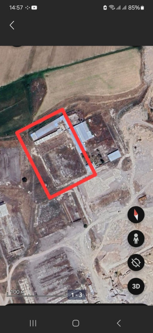 80 соток, Для строительства, Красная книга, Договор купли-продажи Bishkek - photo 1