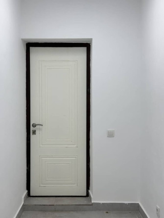 4 комнаты, 70 м², 106 серия, Цокольный этаж этаж, Дизайнерский ремонт Бишкек - изображение 1