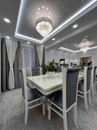4 комнаты, 110 м², Элитка, 12 этаж, Евроремонт Бишкек