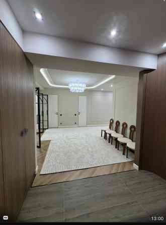 4 комнаты, 143 м², Элитка, 9 этаж, Дизайнерский ремонт Бишкек