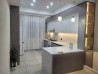 4 комнаты, 140 м², Элитка, 4 этаж, Дизайнерский ремонт Бишкек