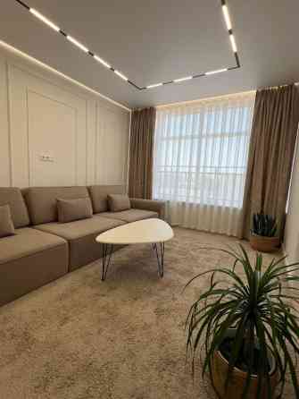 4 комнаты, 90 м², Элитка, 4 этаж, Дизайнерский ремонт Бишкек